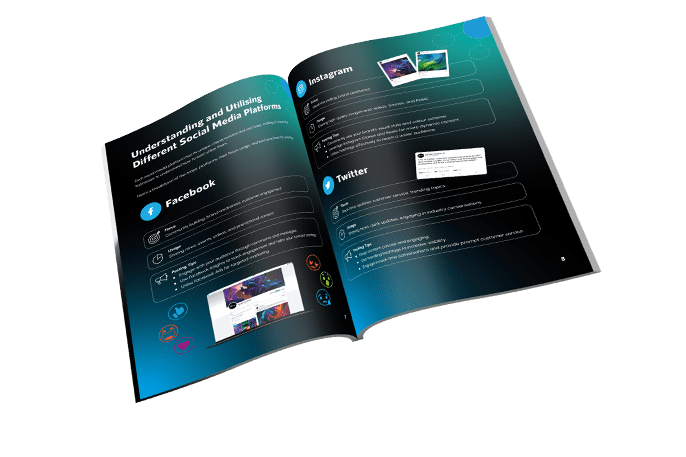 The Future of Social Media Trends and Predictions | Digital Whitepaper | Digital Marketing Growth Agency